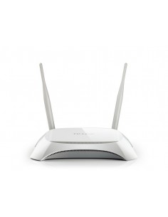 TP-Link TL-MR3420 безжичен...